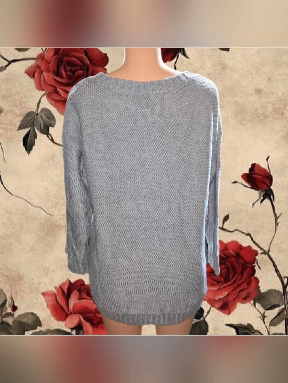 Sweater - Picture 2 of 2